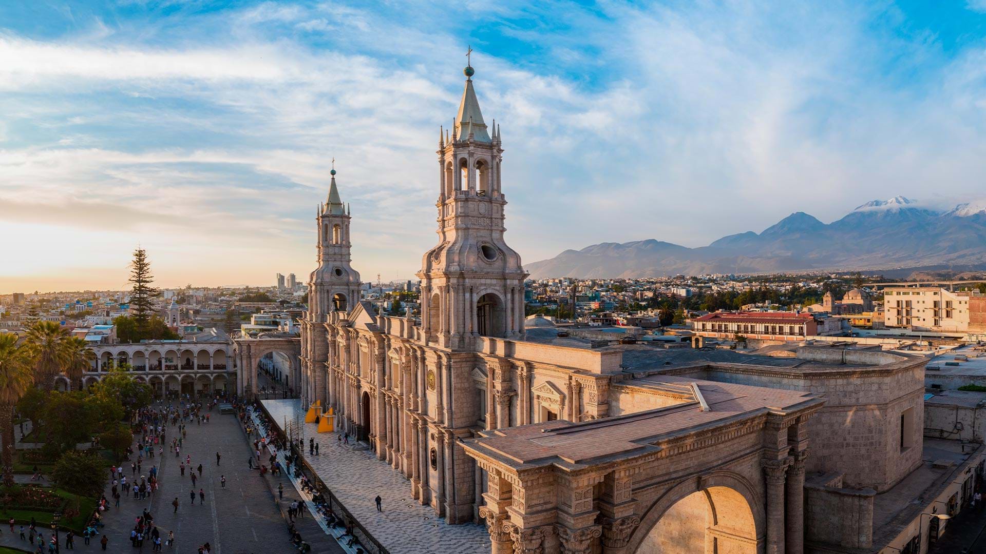 The 10 most Instagrammable places in Lima Peru