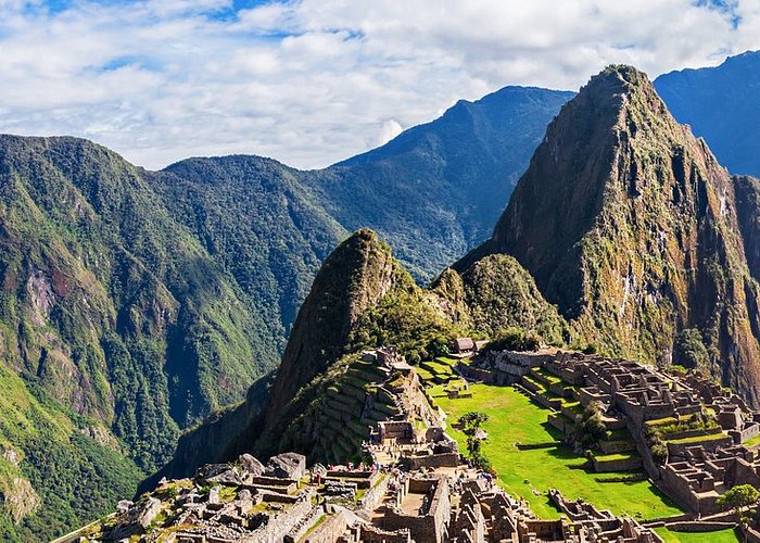 What to bring to Machu Picchu?