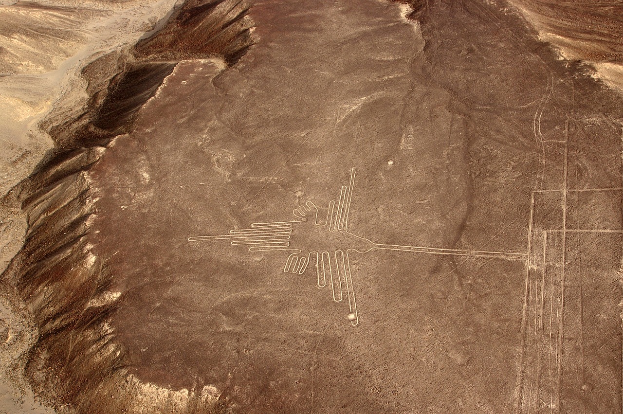 Who Were The Nazca Civilization Of Peru?