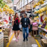 Lima Food Tour