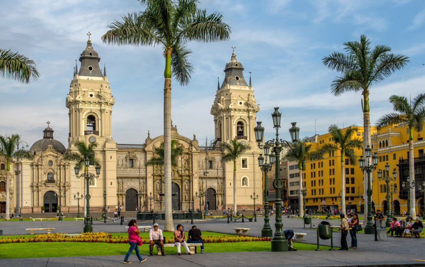 Is Peru Safe To Travel? (A True Local’s Perspective For 2025)