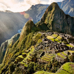 Peru Itinerary