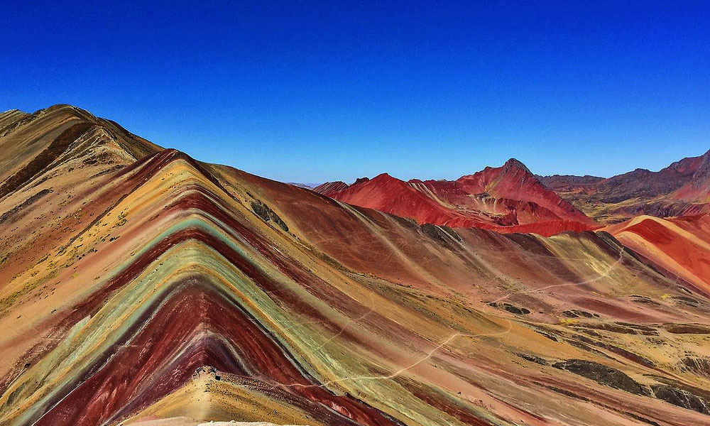 Best Time To Visit Peru Cusco