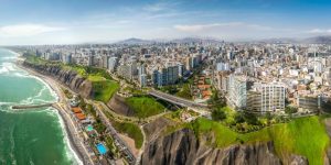 Things To Do In Lima Peru