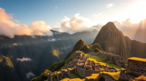 Fun Facts About Peru
