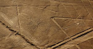 Nazca Lines Location