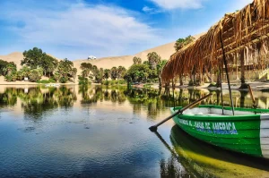 Things To Do In Huacachina