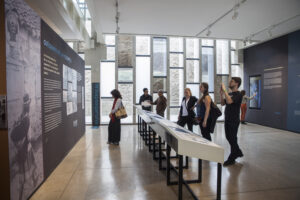 Museums In Lima Peru