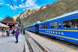 Peru Attractions