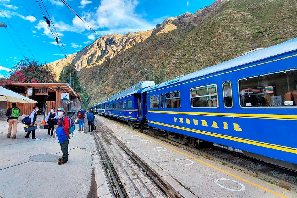 Peru Attractions