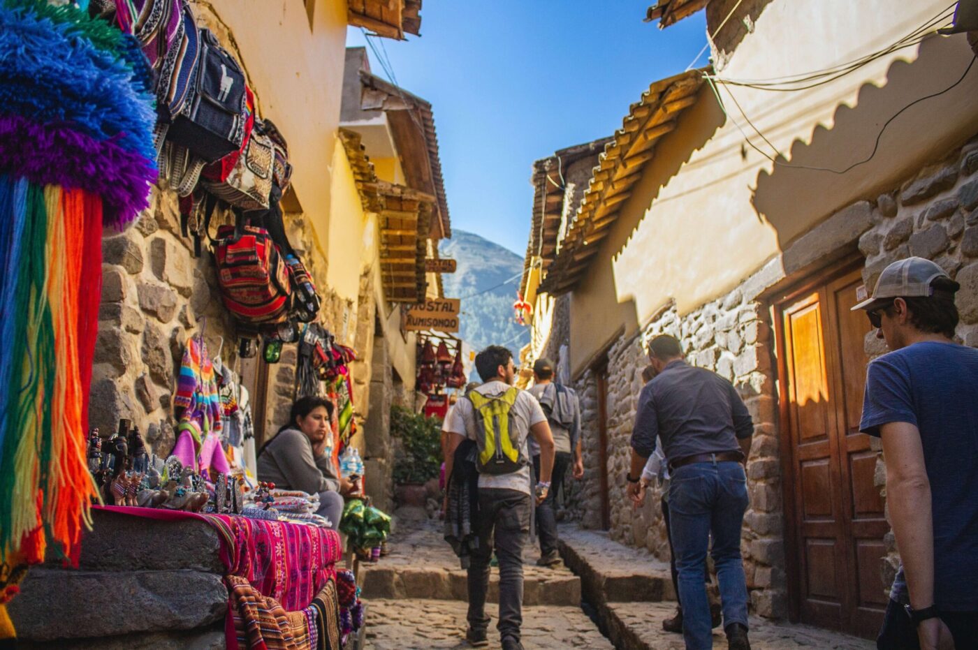 Cusco Places To See