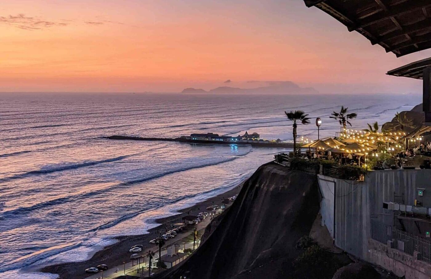 Peru In February