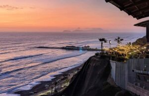 Peru In February